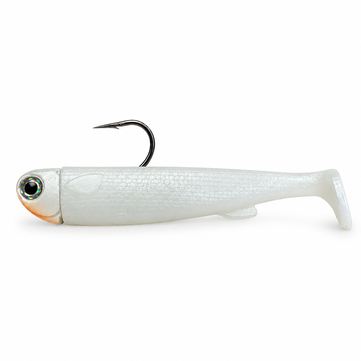 5'' Slide Baits Rigged 1oz / Magician