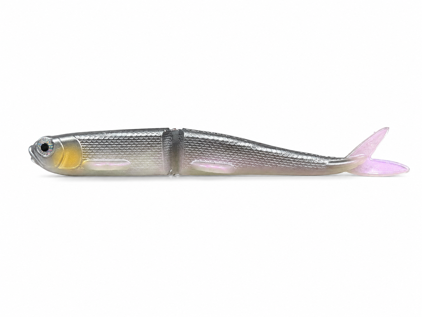 Naughty Lady Coastal Chrome