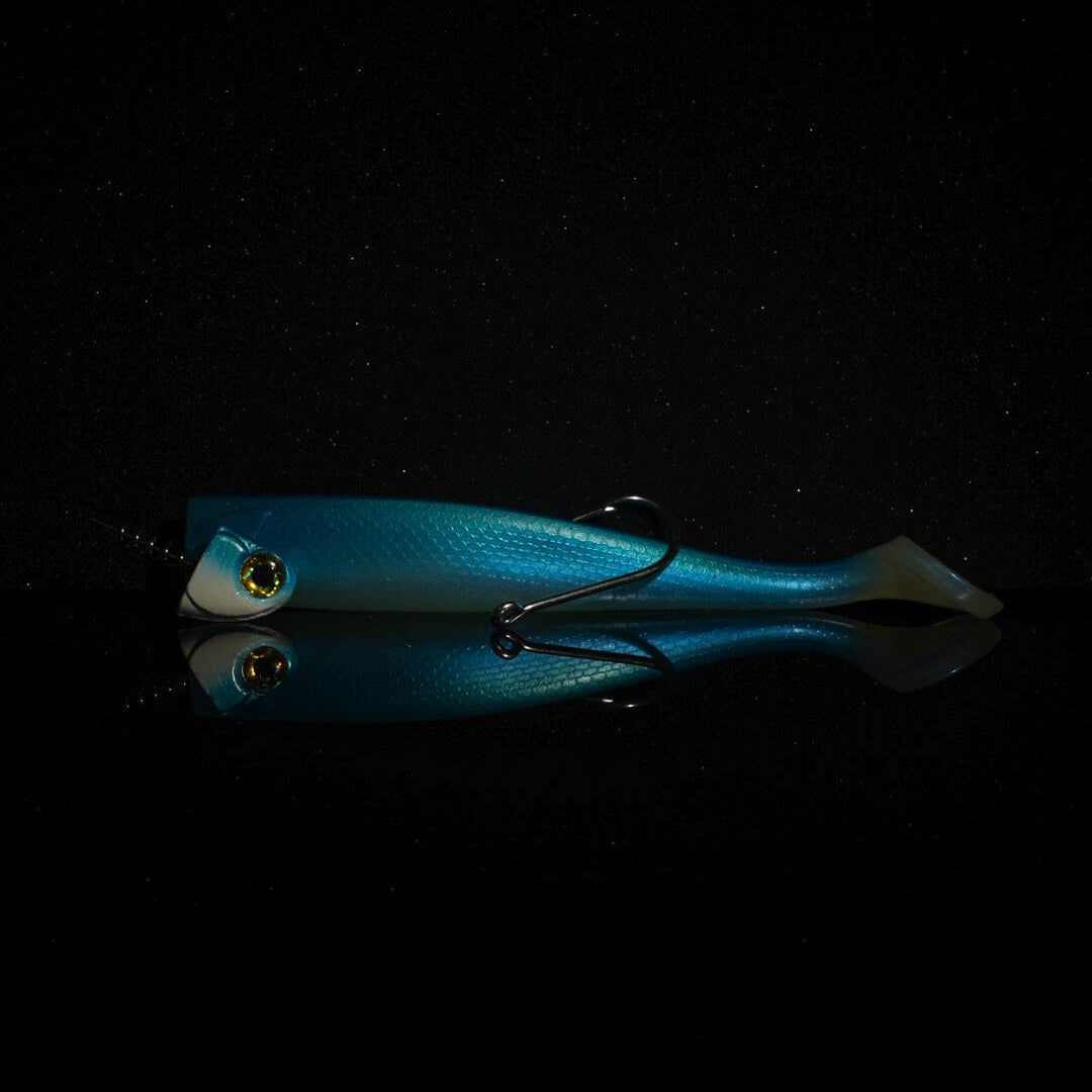 Small Batch Slide Baits