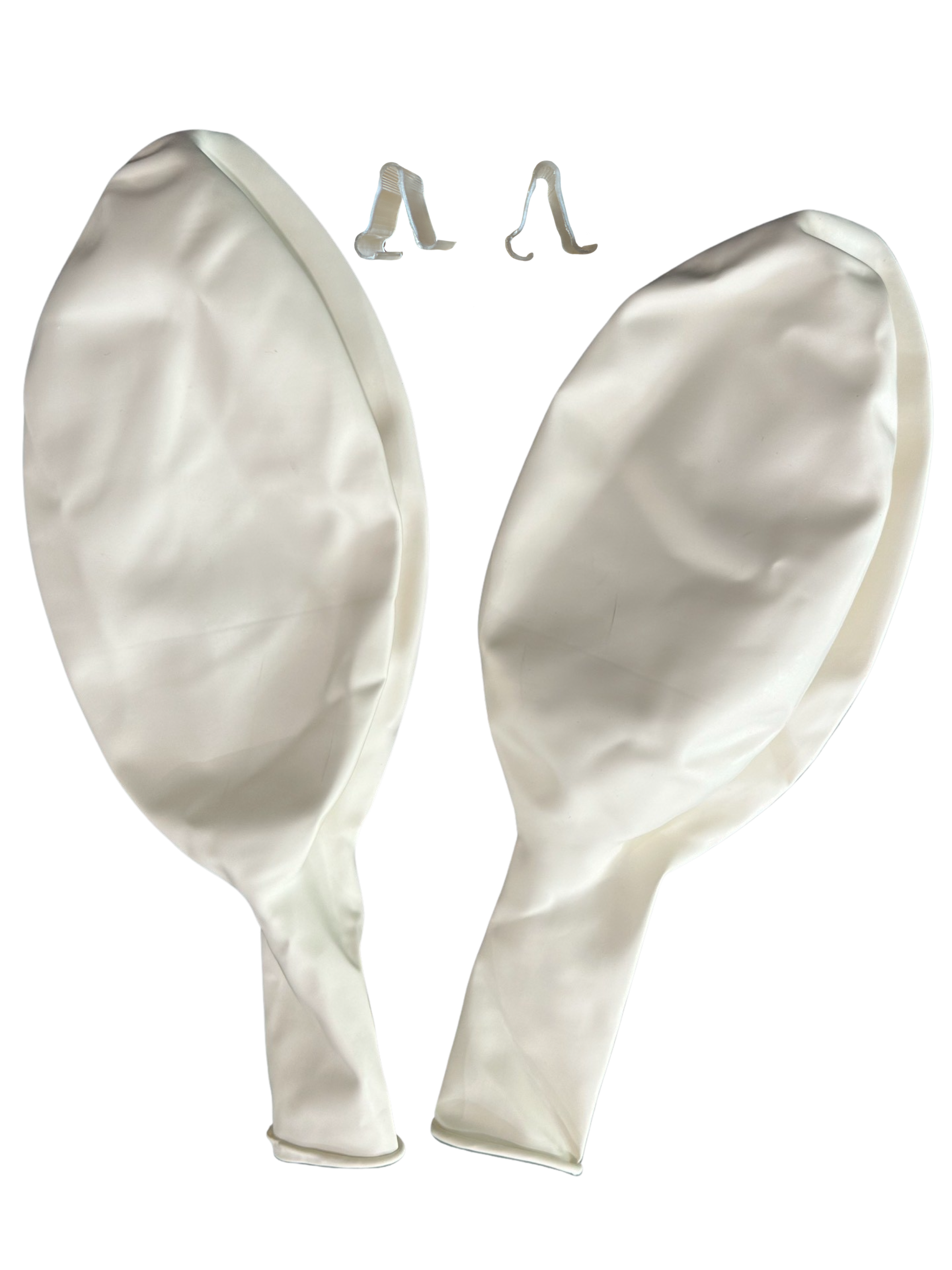 36in Helium Balloons with Clips – R&R Tackle Co