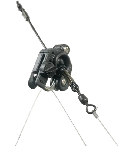 R2 Outrigger/Downrigger Clips