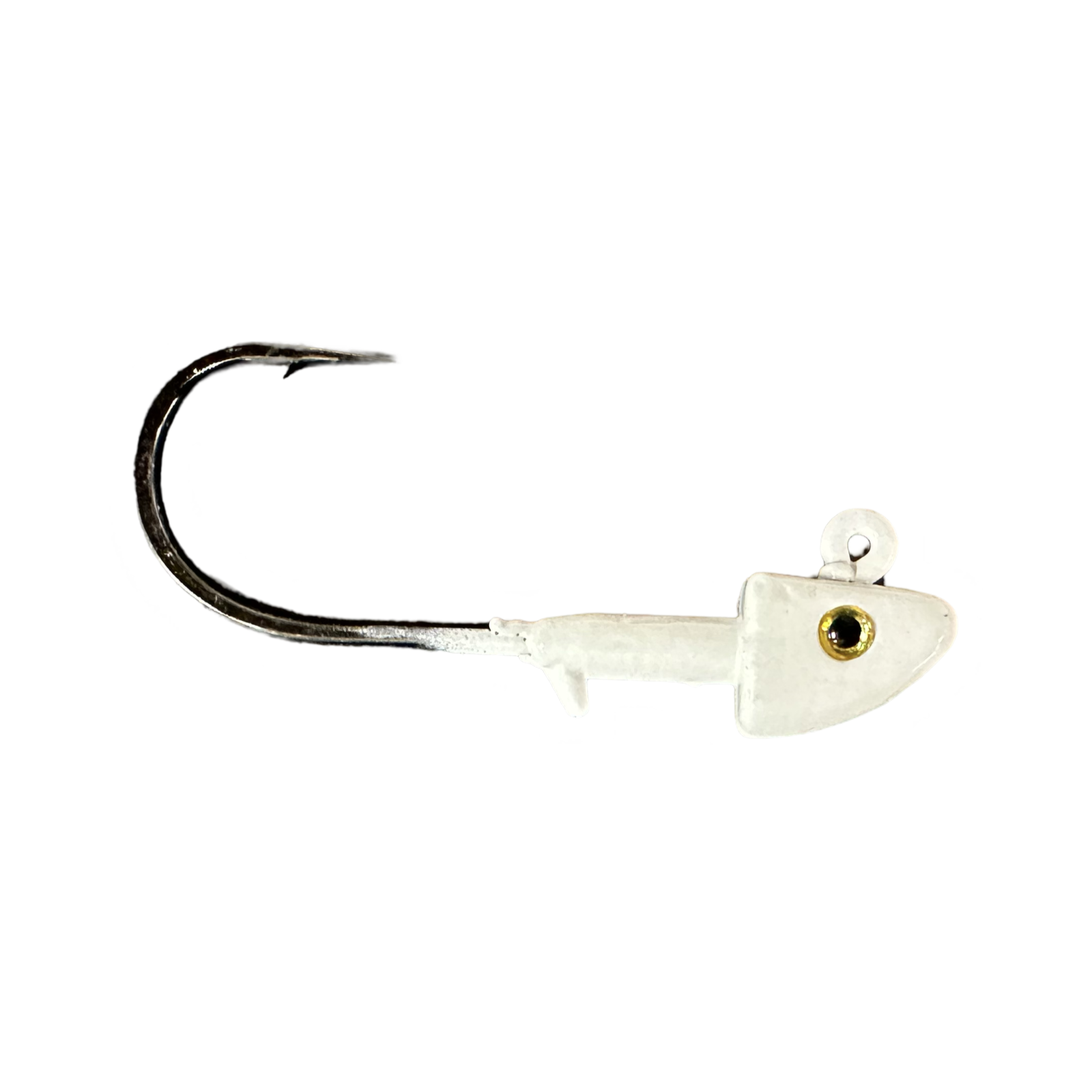 Swimbait Jigheads - R&R Tackle Co. | Premium Saltwater Fishing Tackle