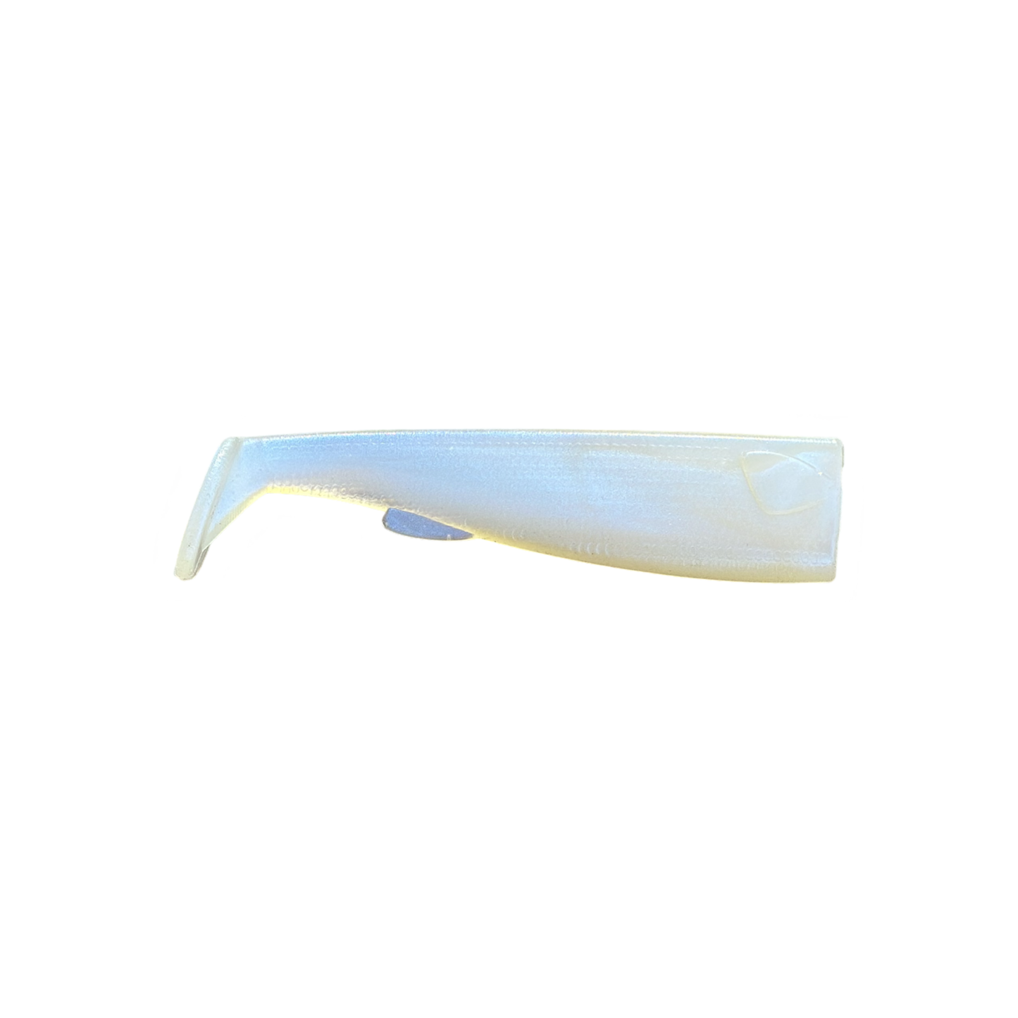 Bulk Slide Bait Tails