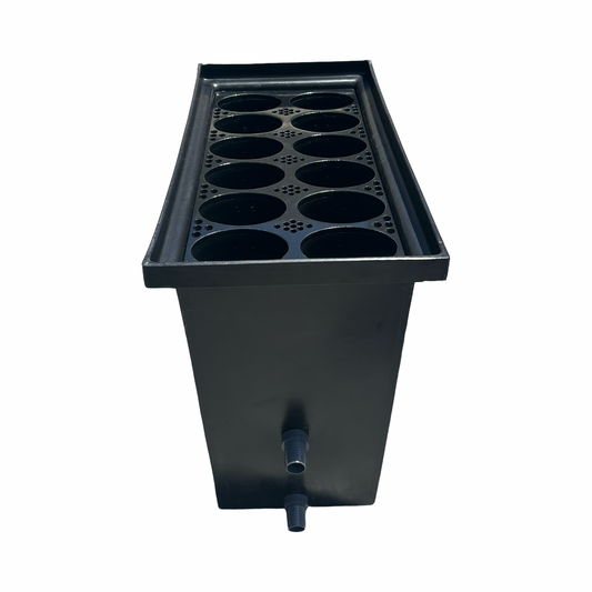 Tuna Tube Case Pack (12pk)