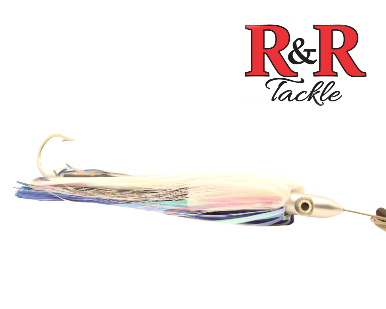 Wahoo Magnet SR - R&R Tackle Co. | Premium Saltwater Fishing Tackle