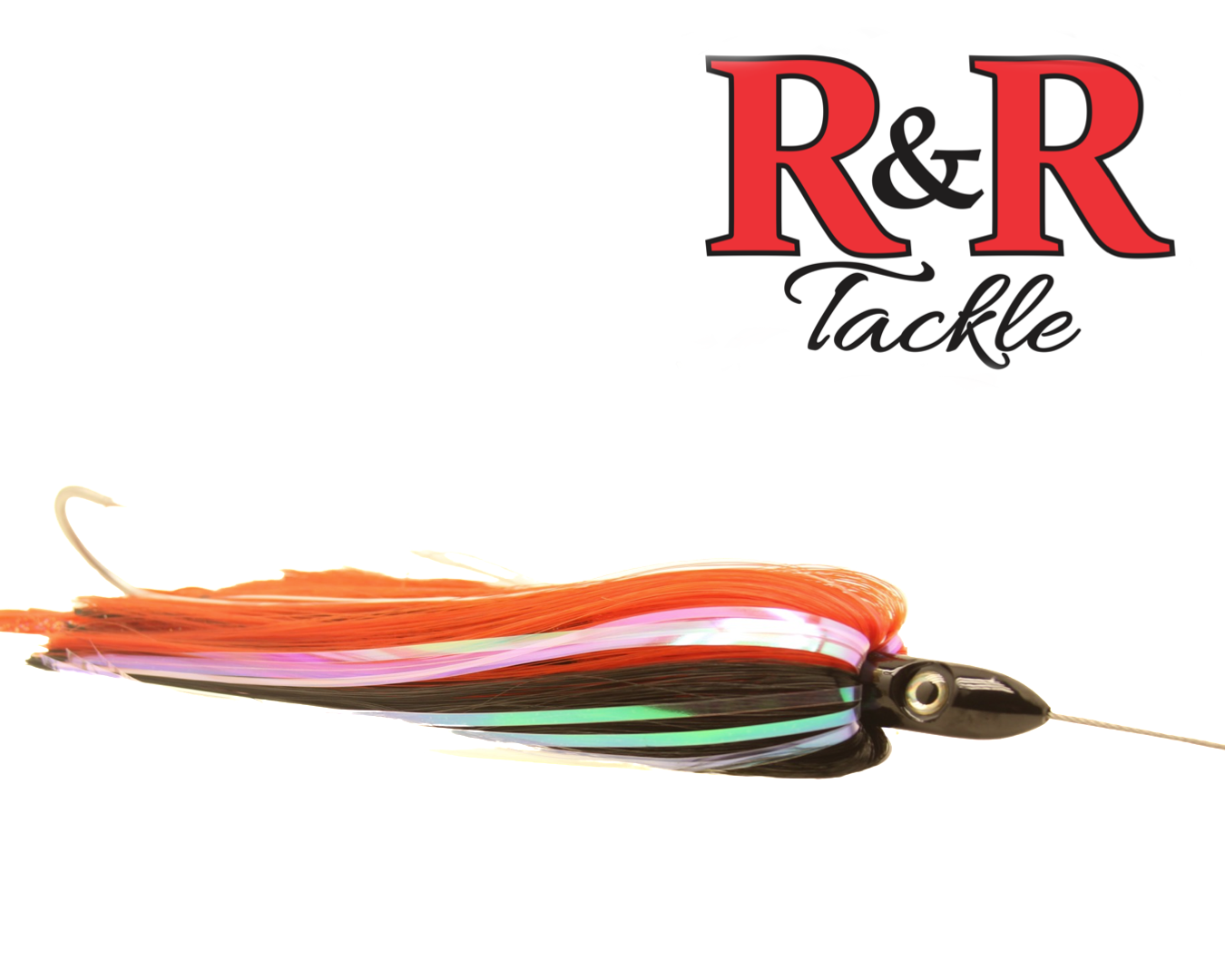 Wahoo Magnet SR - R&R Tackle Co. | Premium Saltwater Fishing Tackle