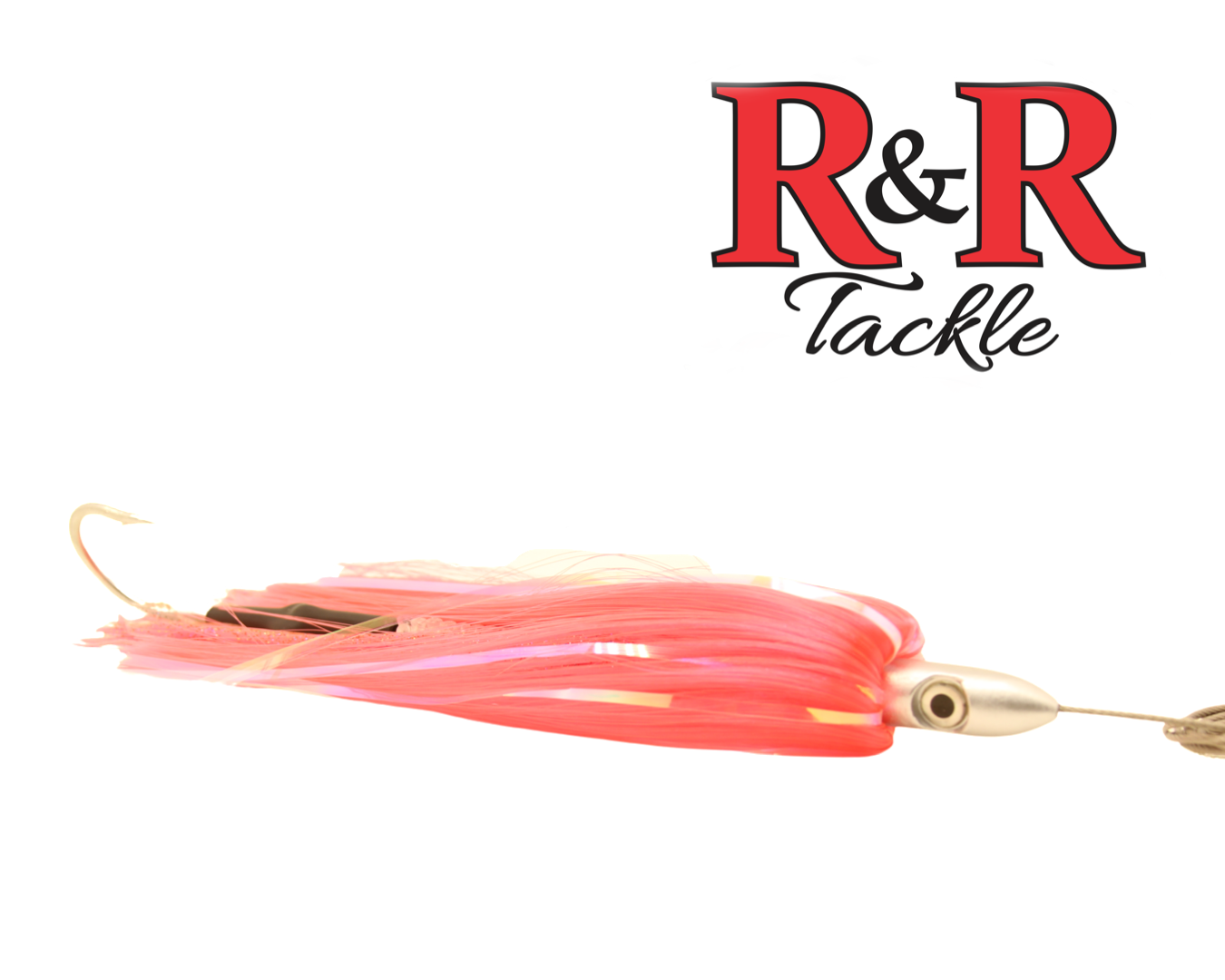 Wahoo Magnet SR - R&R Tackle Co. | Premium Saltwater Fishing Tackle