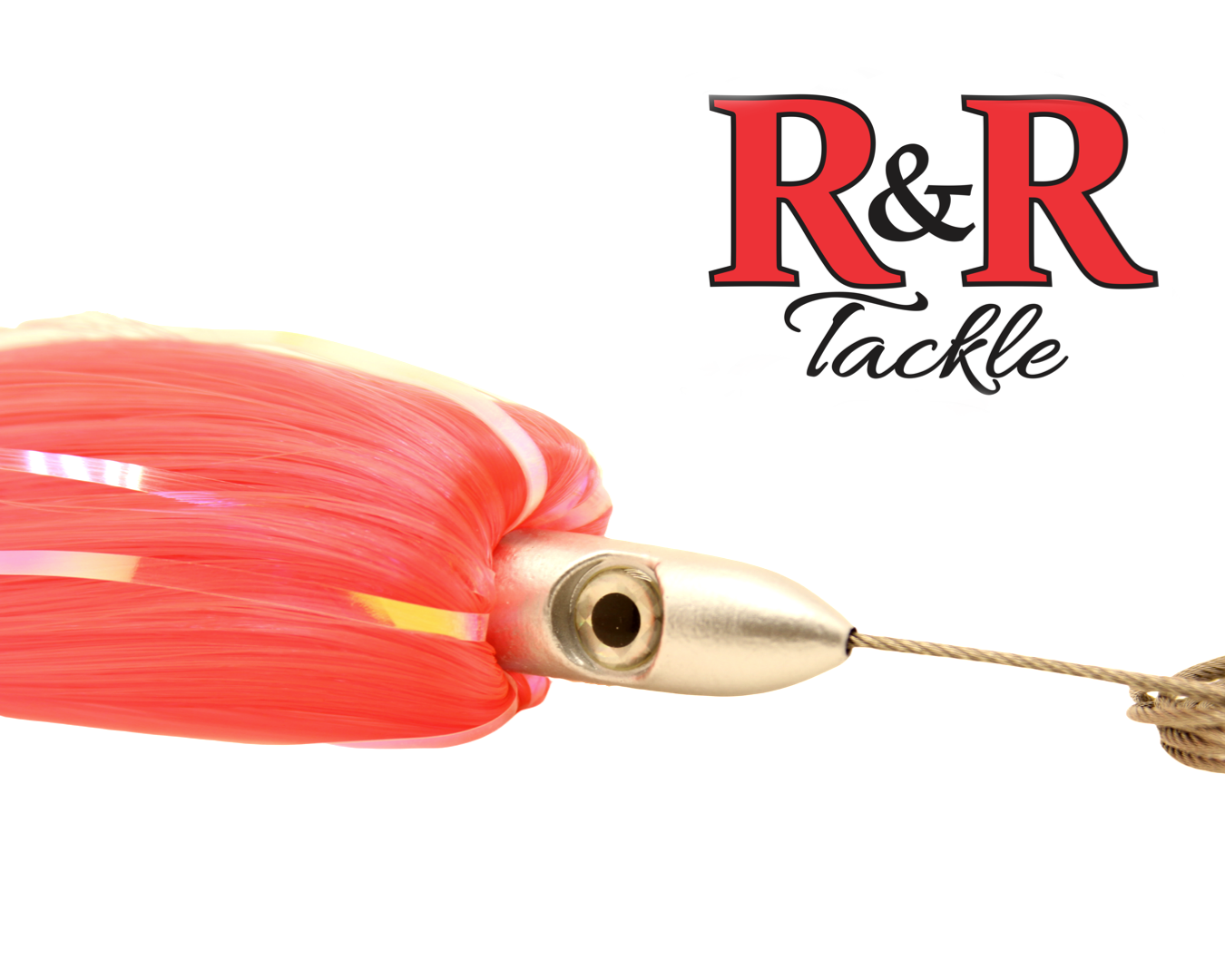 Wahoo Magnet SR - R&R Tackle Co. | Premium Saltwater Fishing Tackle