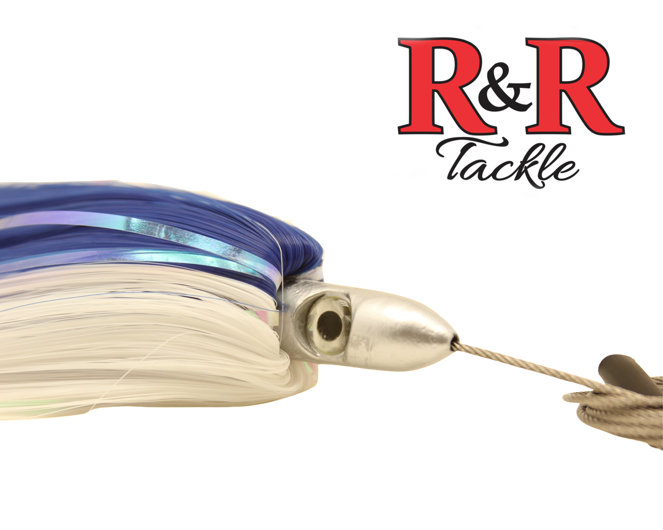 Wahoo Magnet SR - R&R Tackle Co. | Premium Saltwater Fishing Tackle