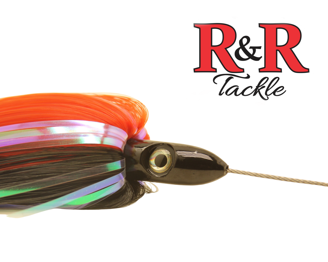 Wahoo Magnet SR - R&R Tackle Co. | Premium Saltwater Fishing Tackle