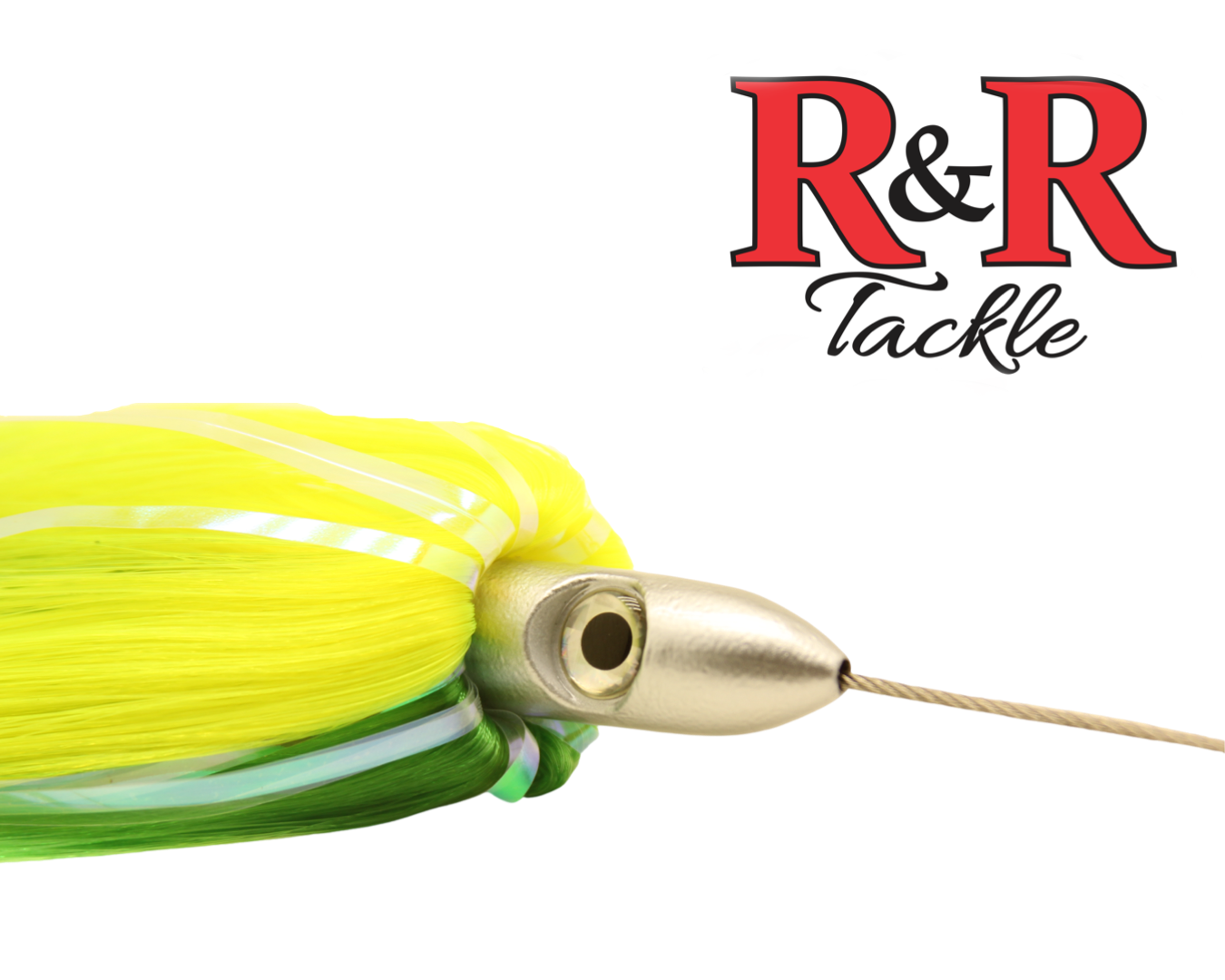 Wahoo Magnet SR - R&R Tackle Co. | Premium Saltwater Fishing Tackle