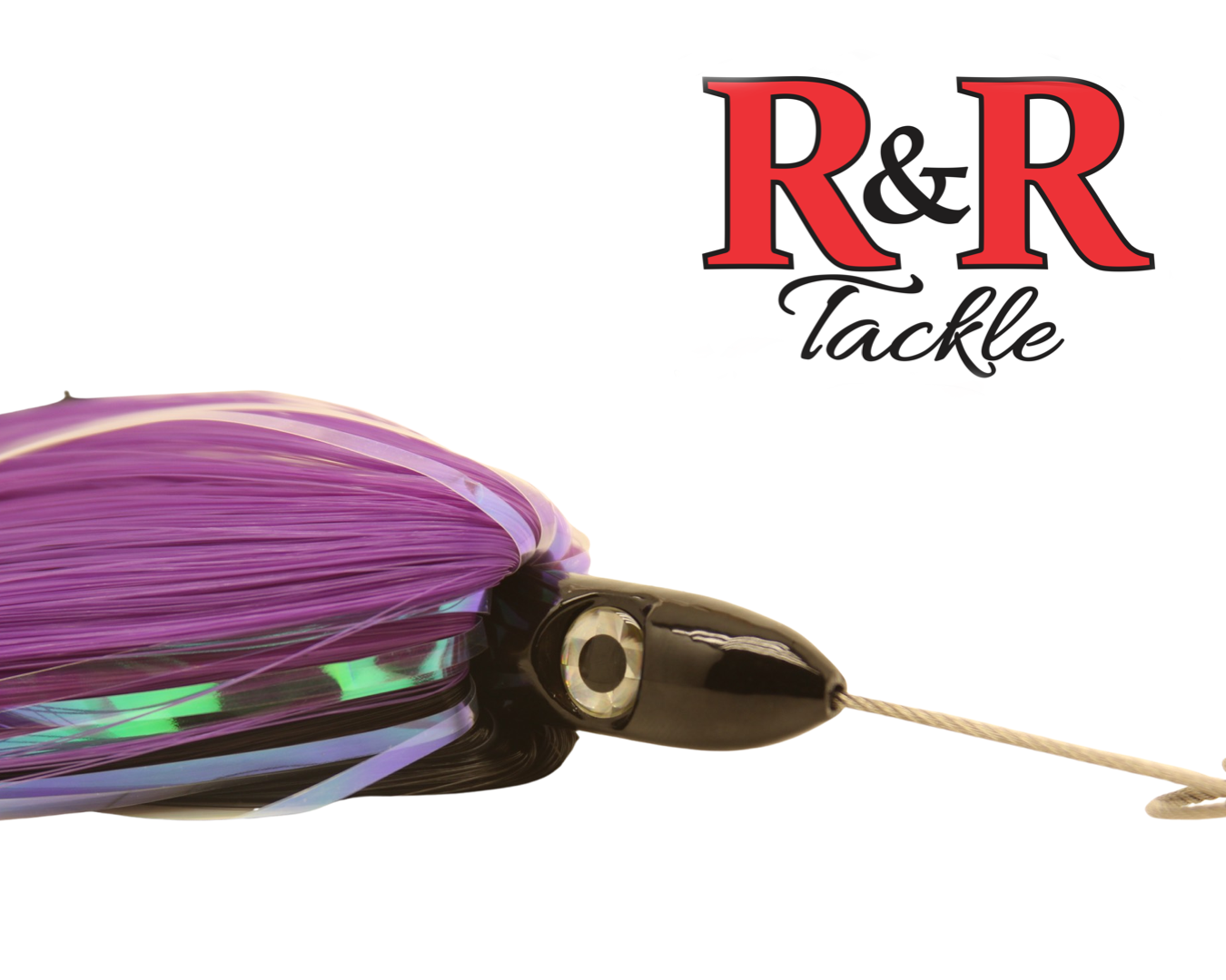 Wahoo Magnet SR - R&R Tackle Co. | Premium Saltwater Fishing Tackle