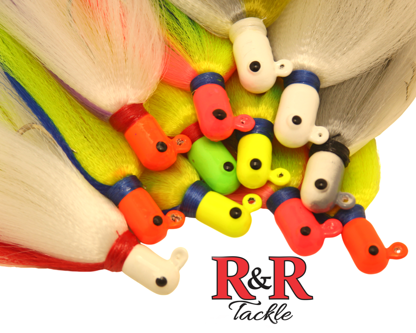 Flarehawks - R&R Tackle Co. | Premium Saltwater Fishing Tackle