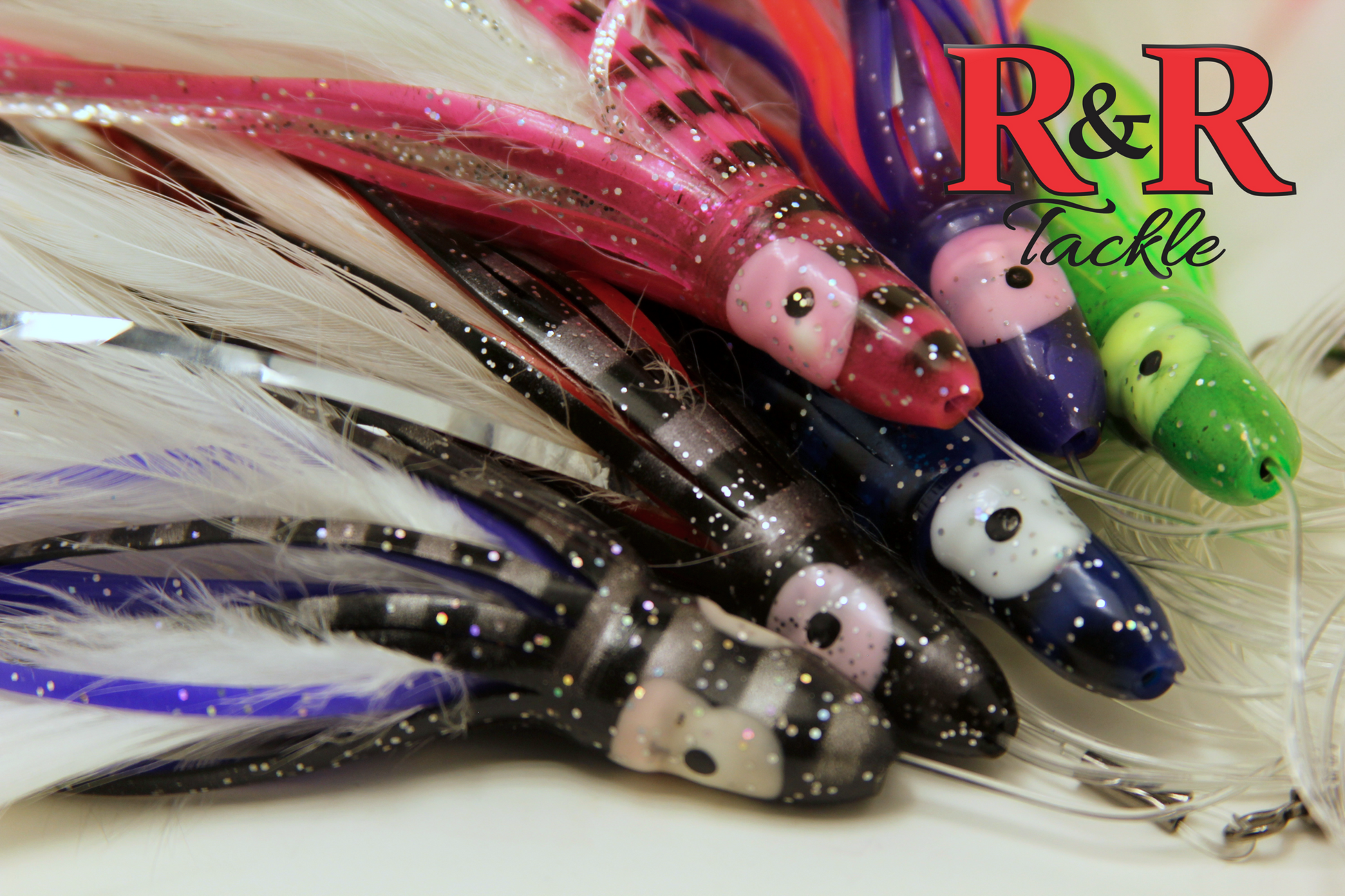 Mahi Magnet - R&R Tackle Co. | Premium Saltwater Fishing Tackle