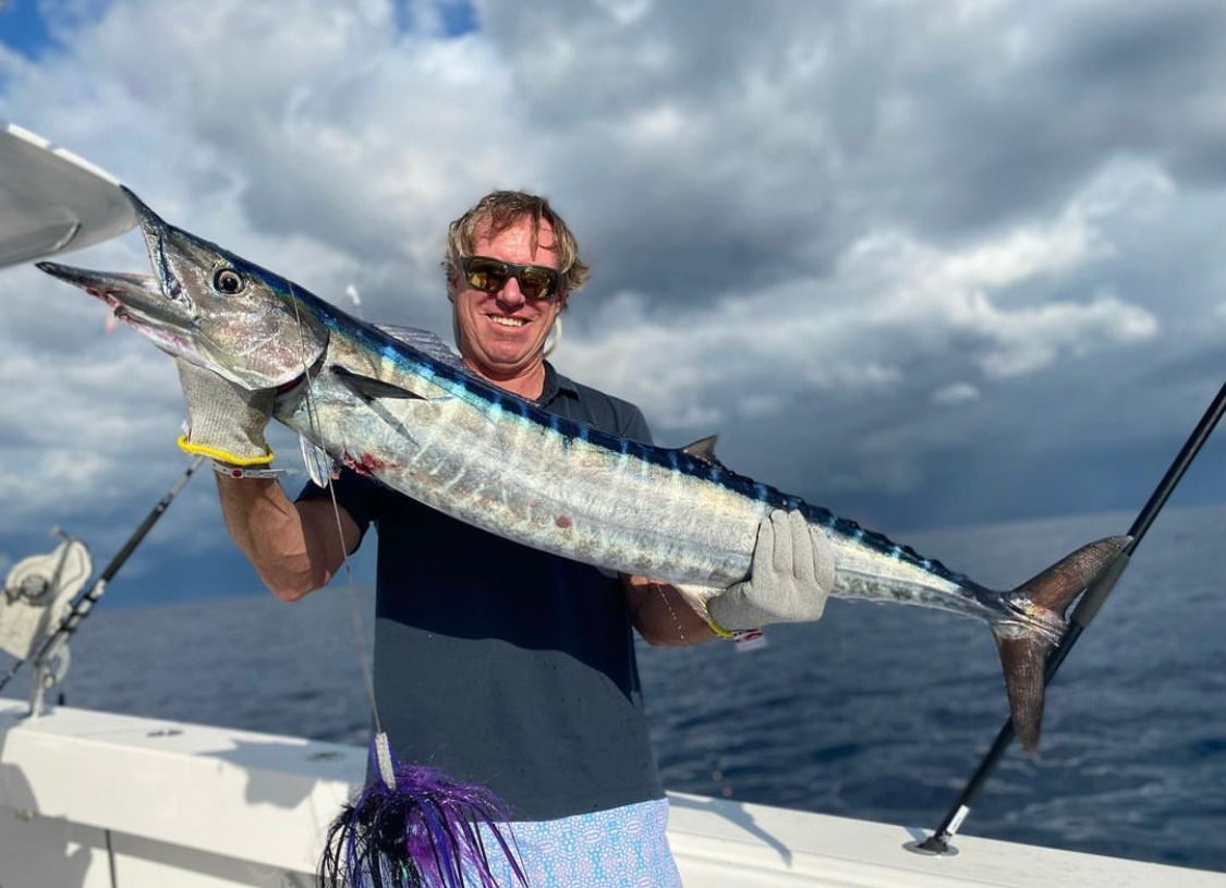 Wahoo Magnet SR - R&R Tackle Co. | Premium Saltwater Fishing Tackle