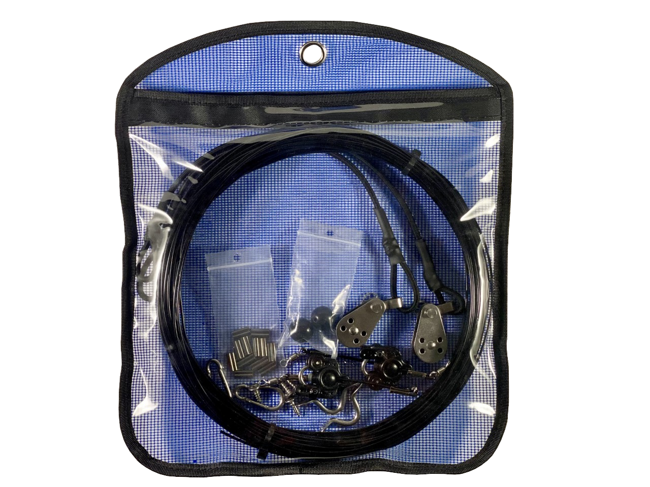 Outrigger Kit - R&R Tackle Co. | Premium Saltwater Fishing Tackle