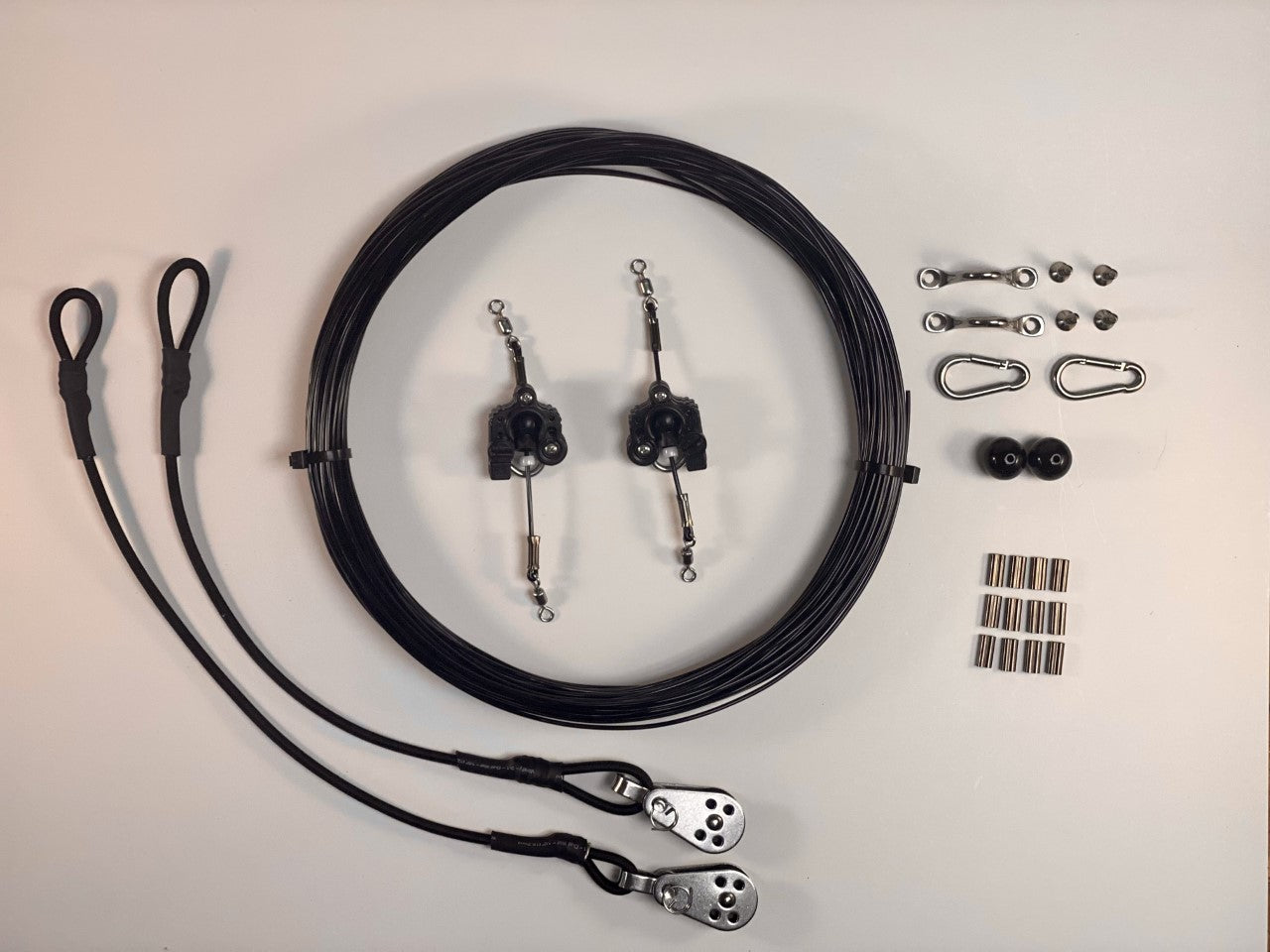 Outrigger Kit - R&R Tackle Co. | Premium Saltwater Fishing Tackle