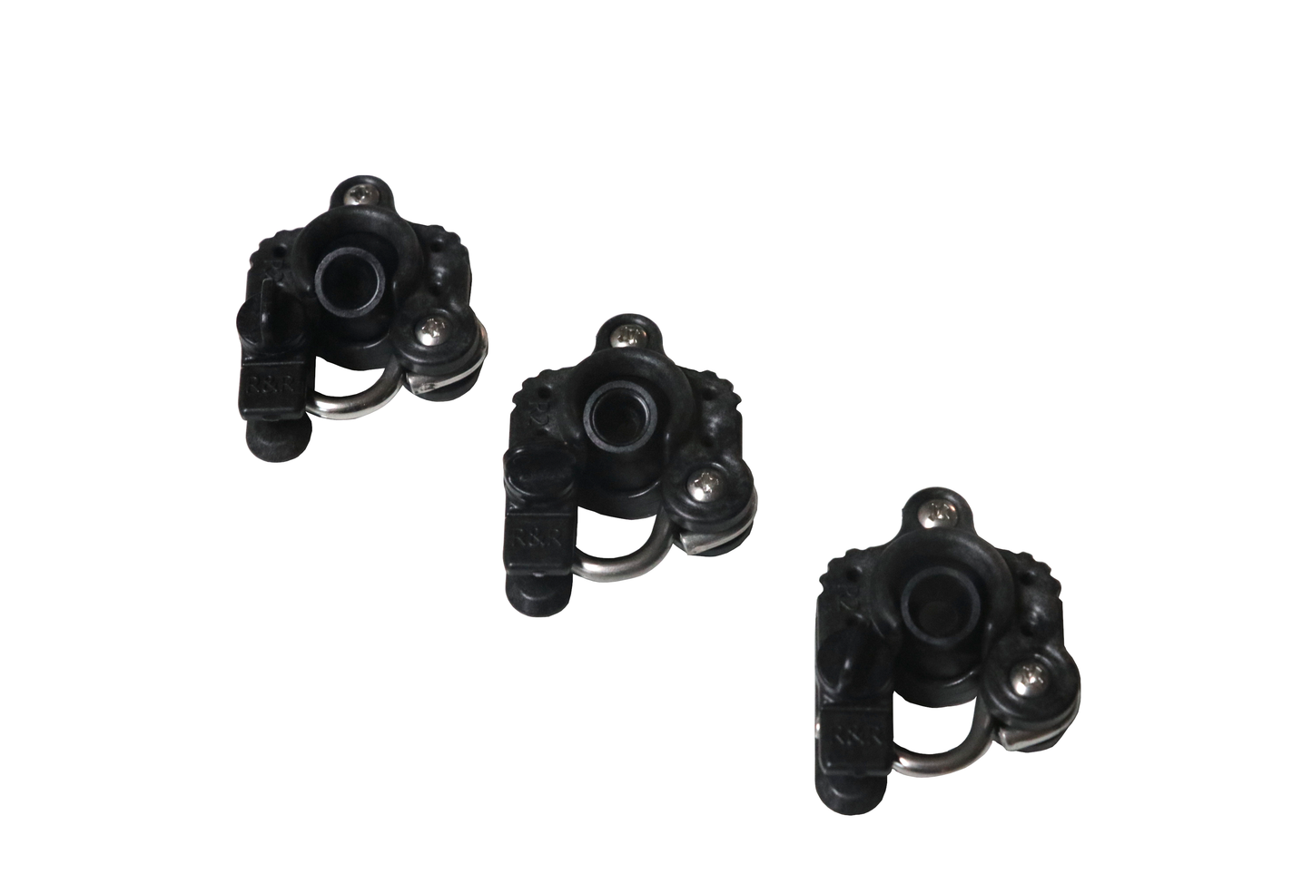 Heavy Duty R2 Kite Clips - R&R Tackle Co. | Premium Saltwater Fishing Tackle