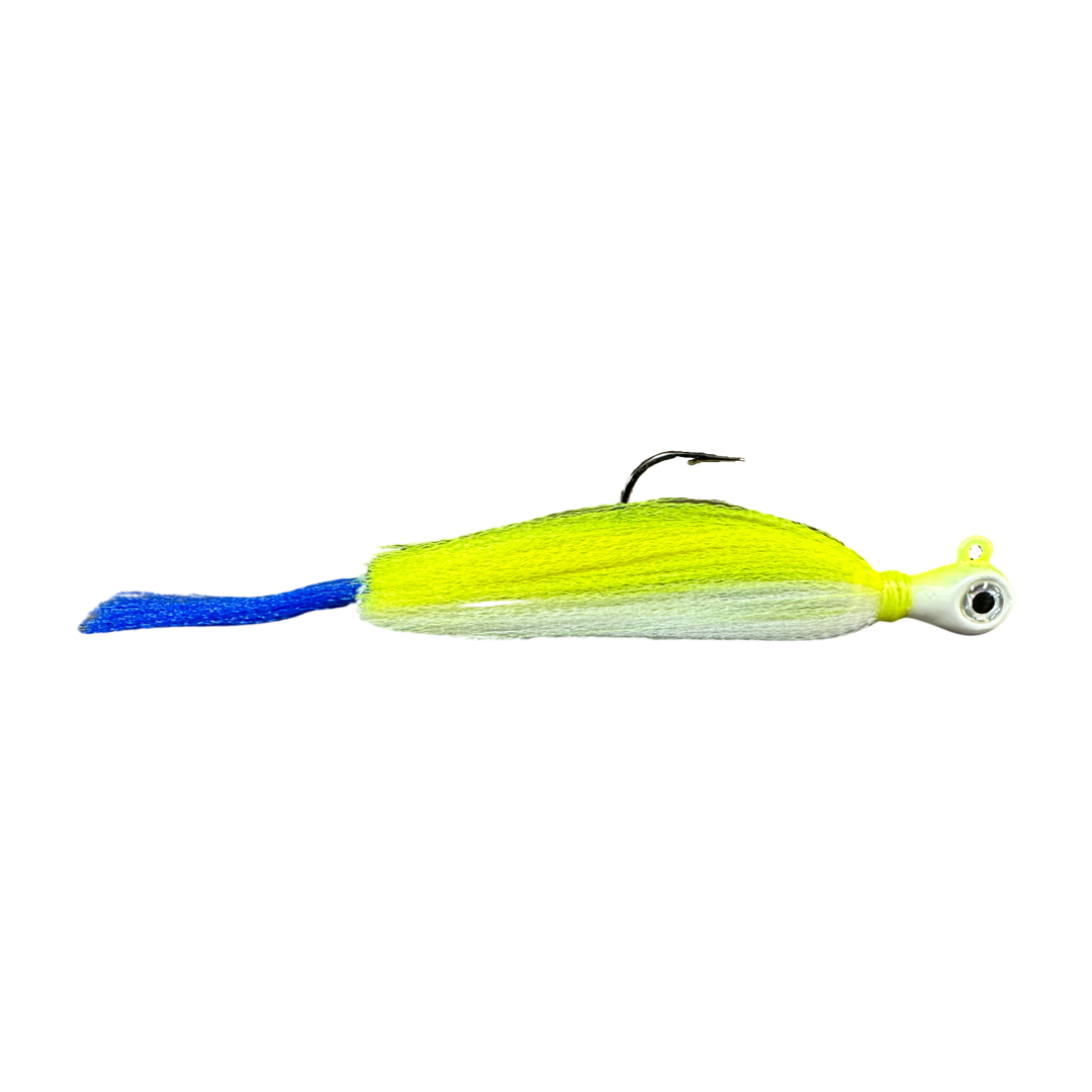 Snook lures, Tarpon Jigs, Fishing Tackle, Saltwater.