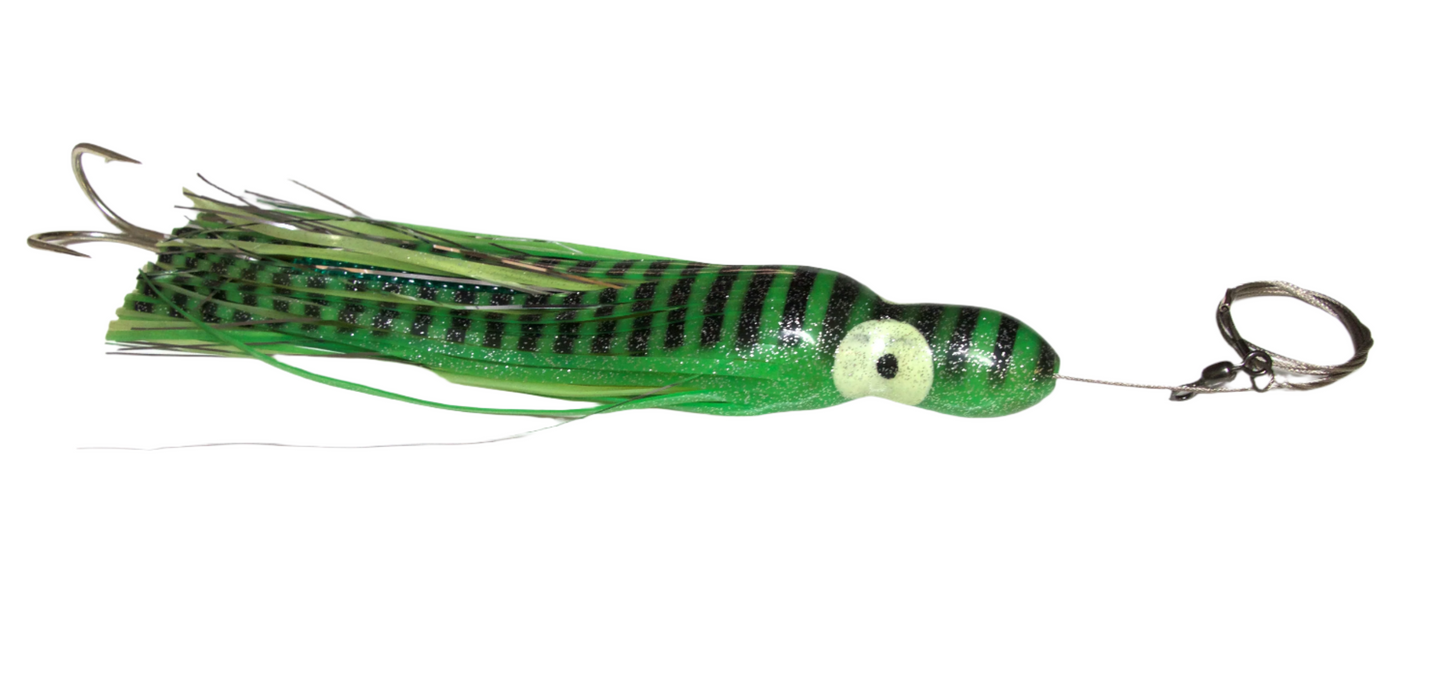 Wahoo Magnet - R&R Tackle Co. | Premium Saltwater Fishing Tackle