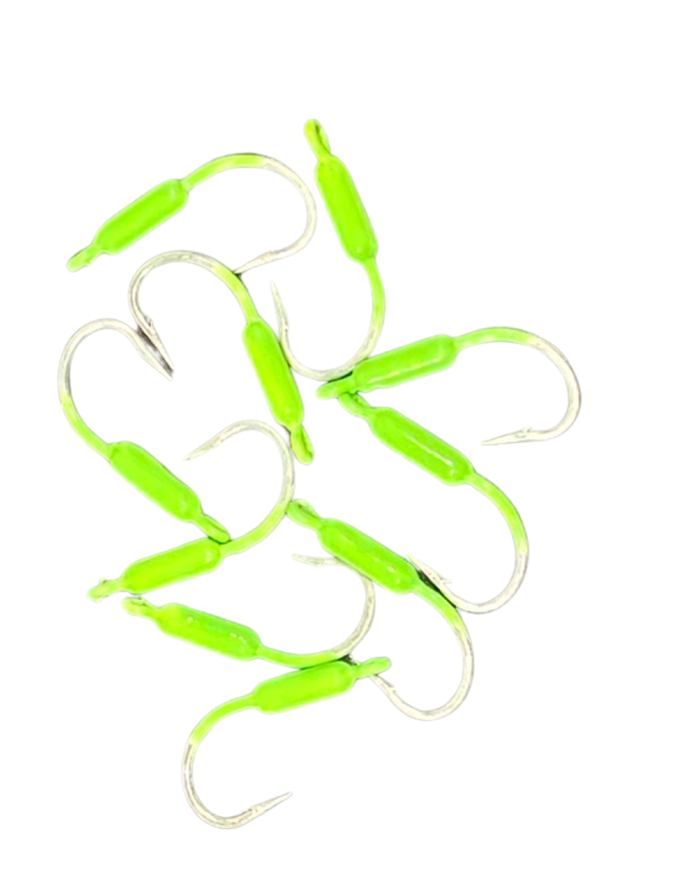 Yellowtail jigs - R&R Tackle Co. | Premium Saltwater Fishing Tackle