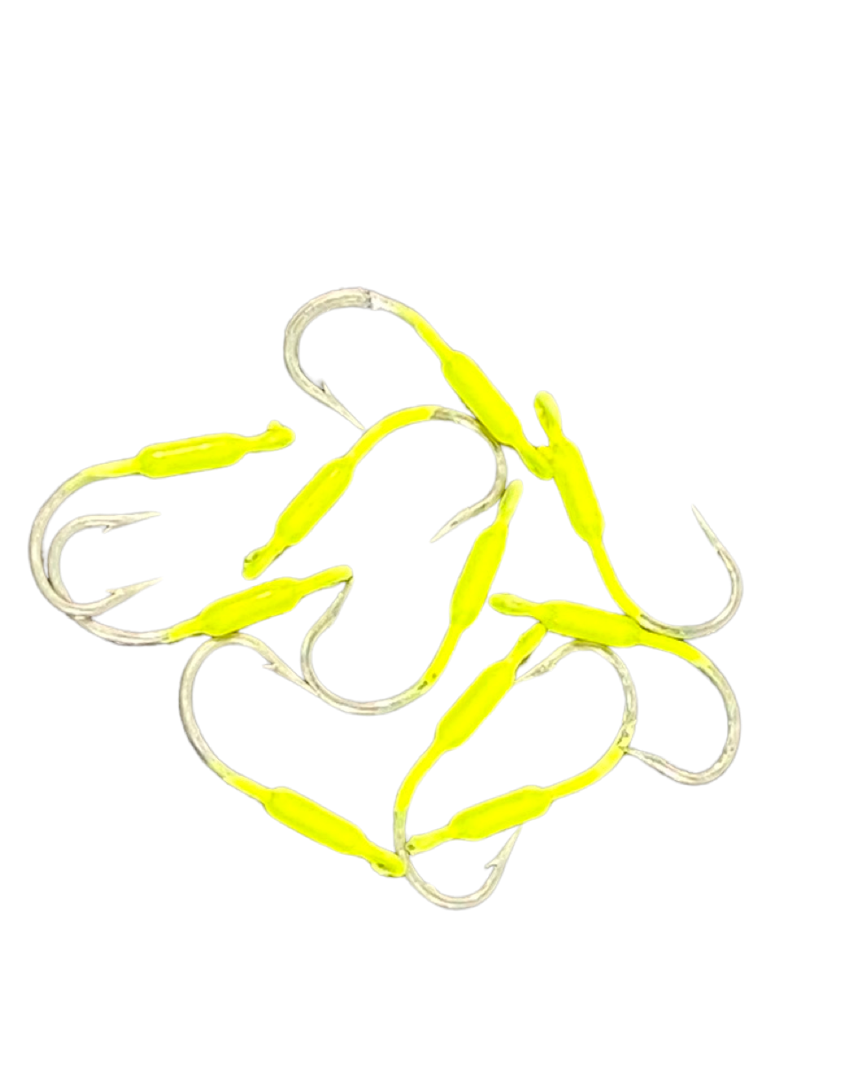 Yellowtail jigs - R&R Tackle Co. | Premium Saltwater Fishing Tackle