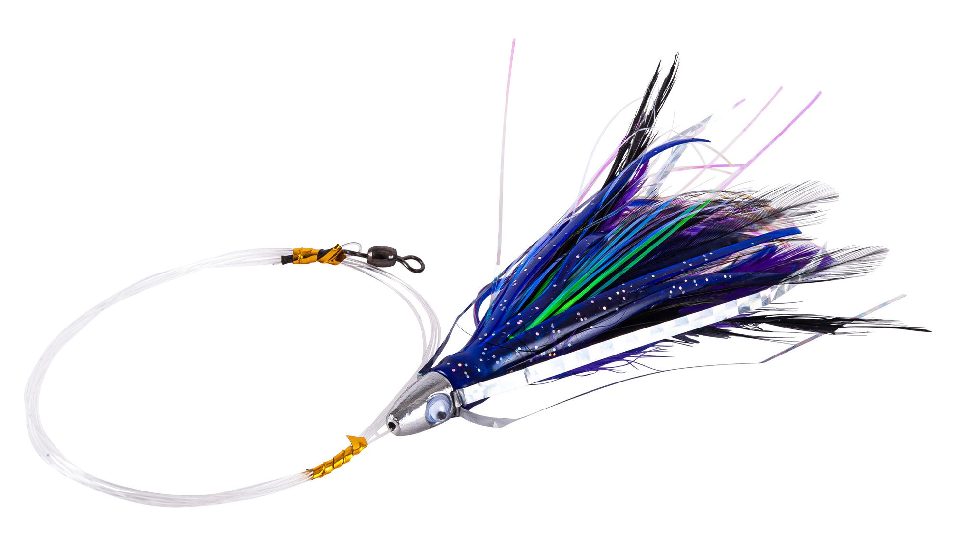 Tuna Magnet - R&R Tackle Co. | Premium Saltwater Fishing Tackle
