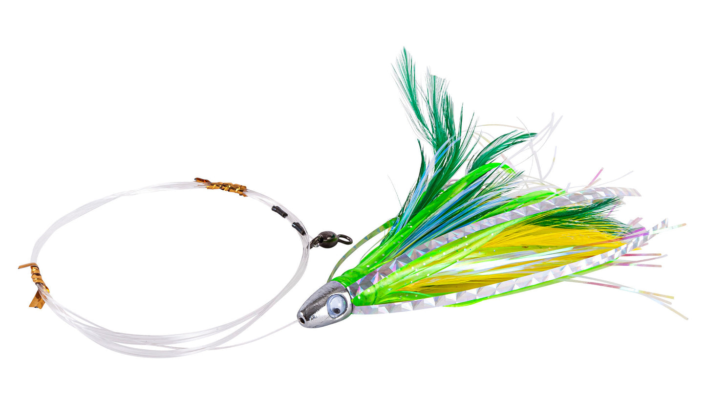 Tuna Magnet - R&R Tackle Co. | Premium Saltwater Fishing Tackle