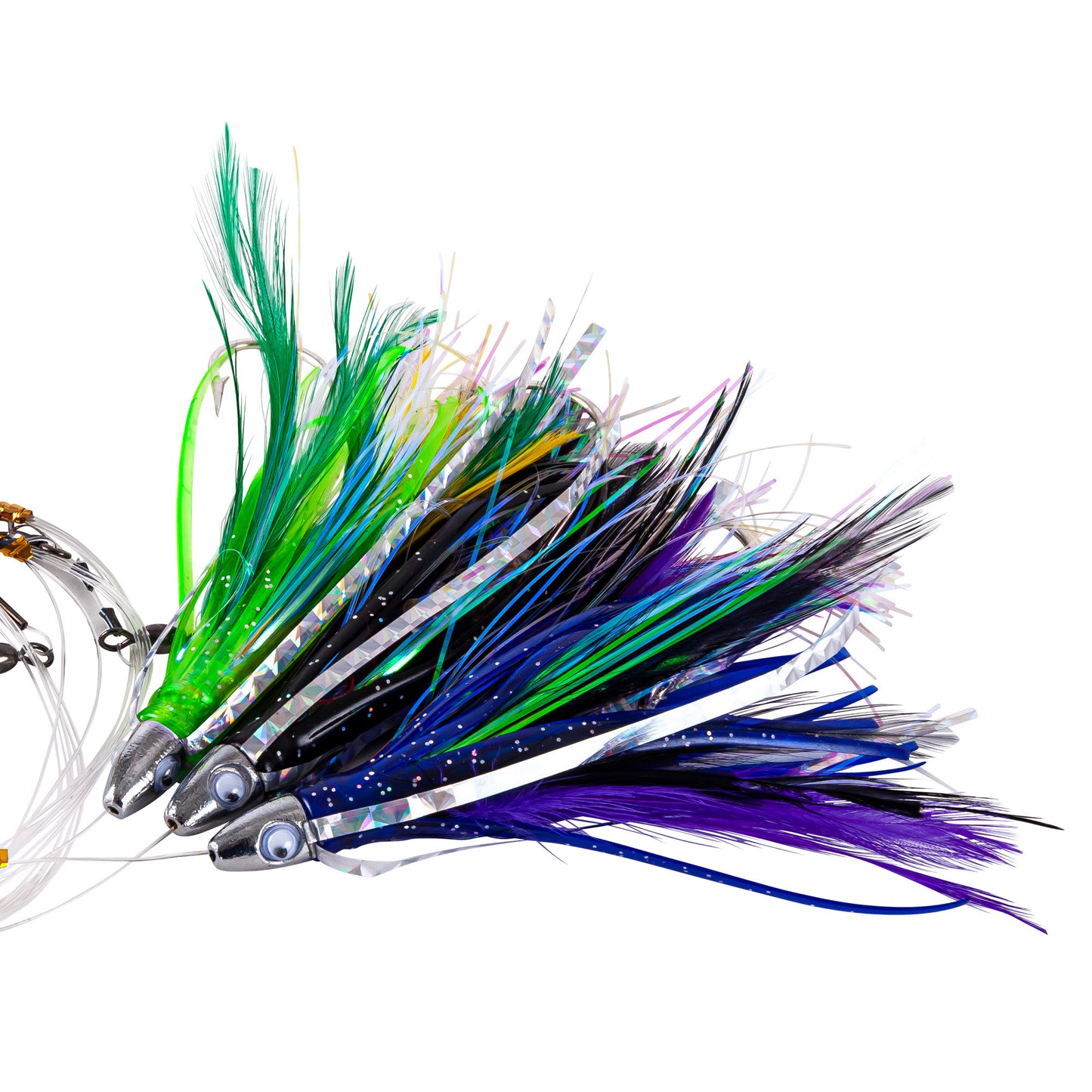 Tuna Magnet - R&R Tackle Co. | Premium Saltwater Fishing Tackle