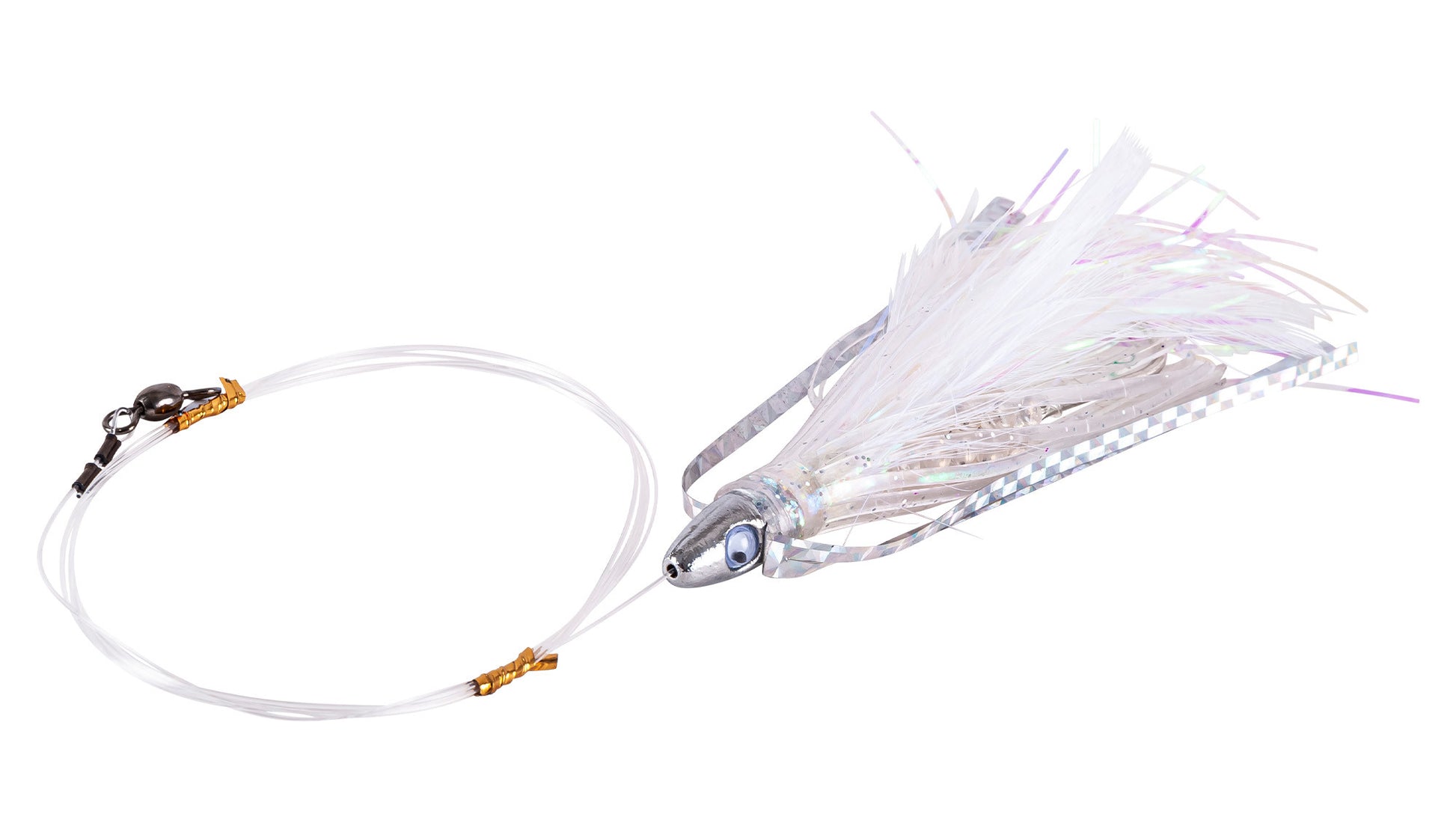 Tuna Magnet - R&R Tackle Co. | Premium Saltwater Fishing Tackle