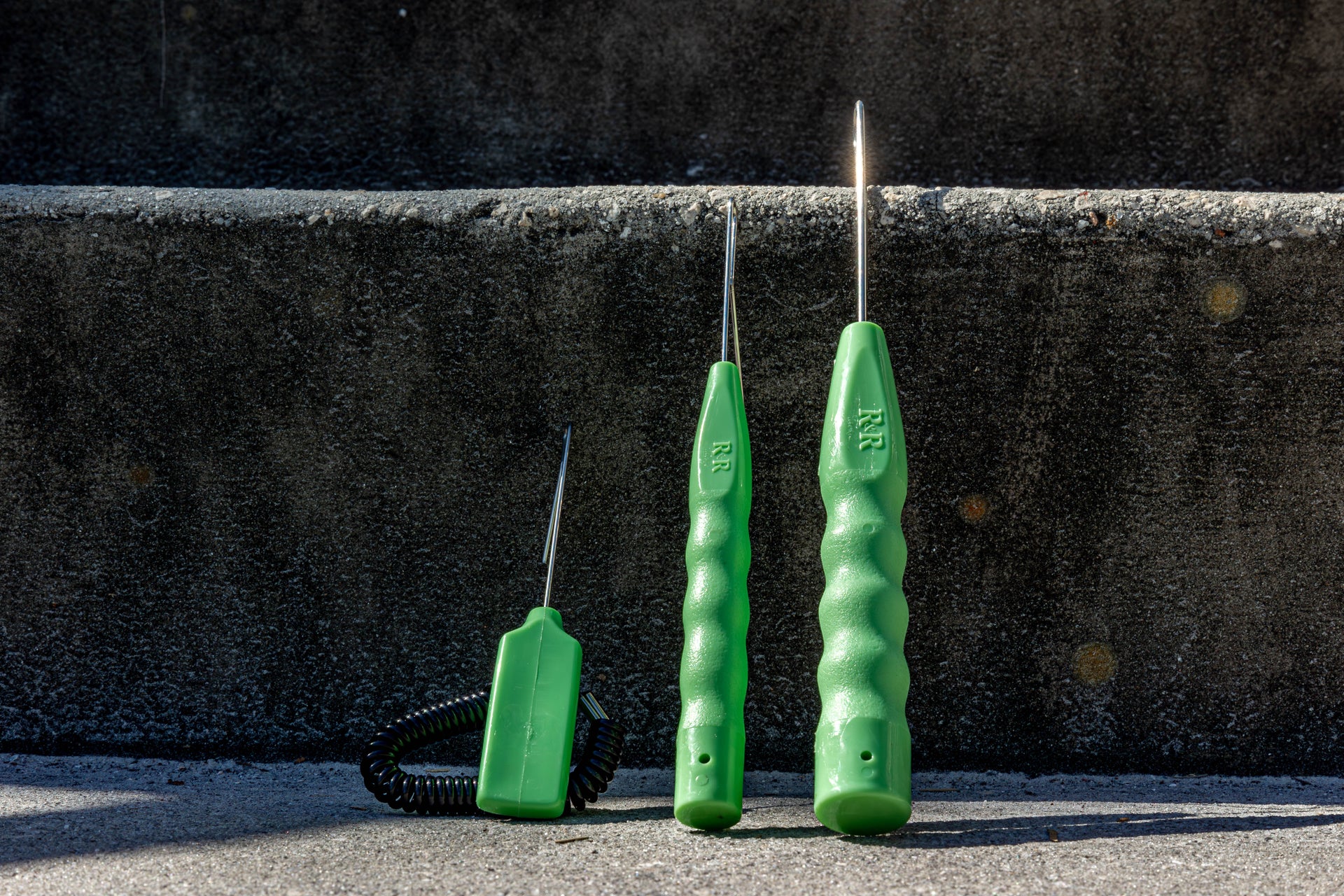 Saltwater Fishing Tools