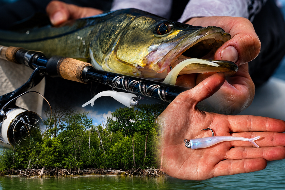 Inshore/ Nearshore Lures