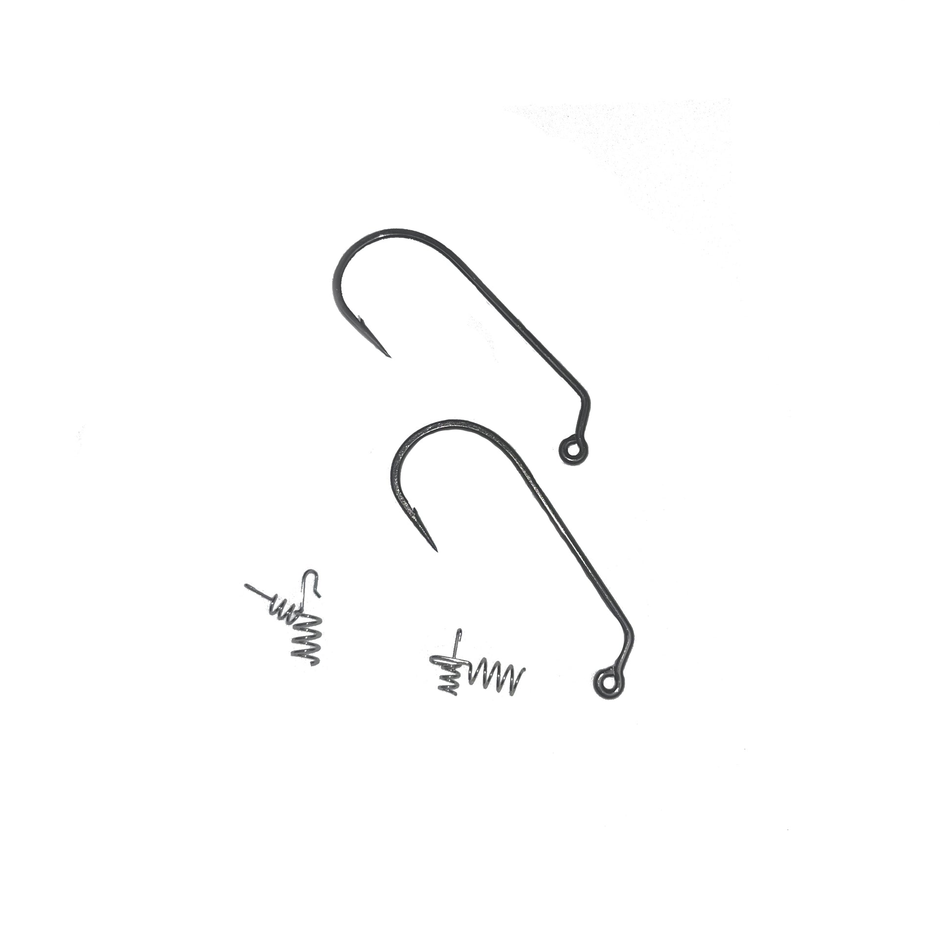 Hooks & Components