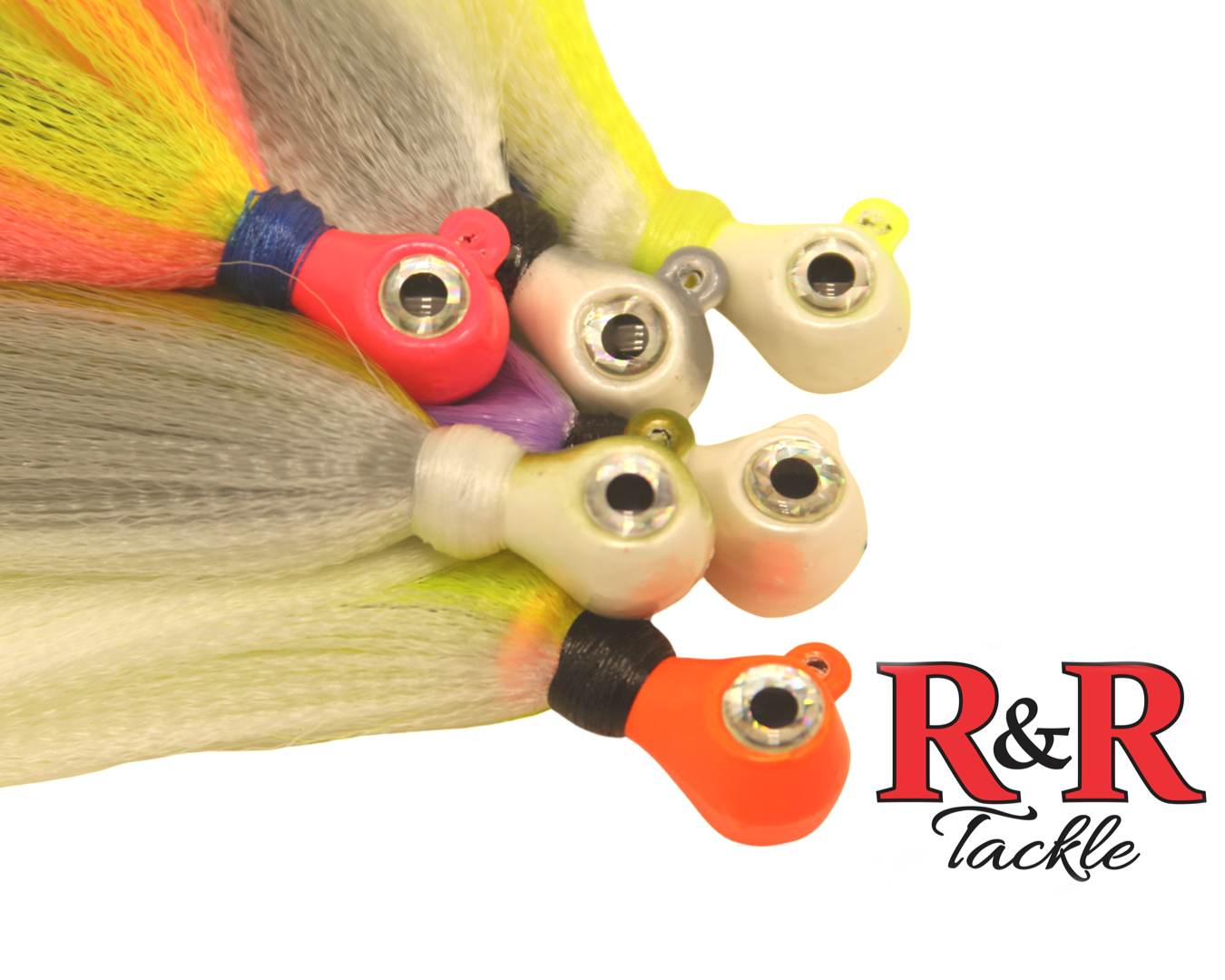 Tarpon Jigs