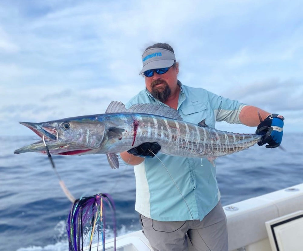 Saltwater Trolling/Offshore Fishing Lures