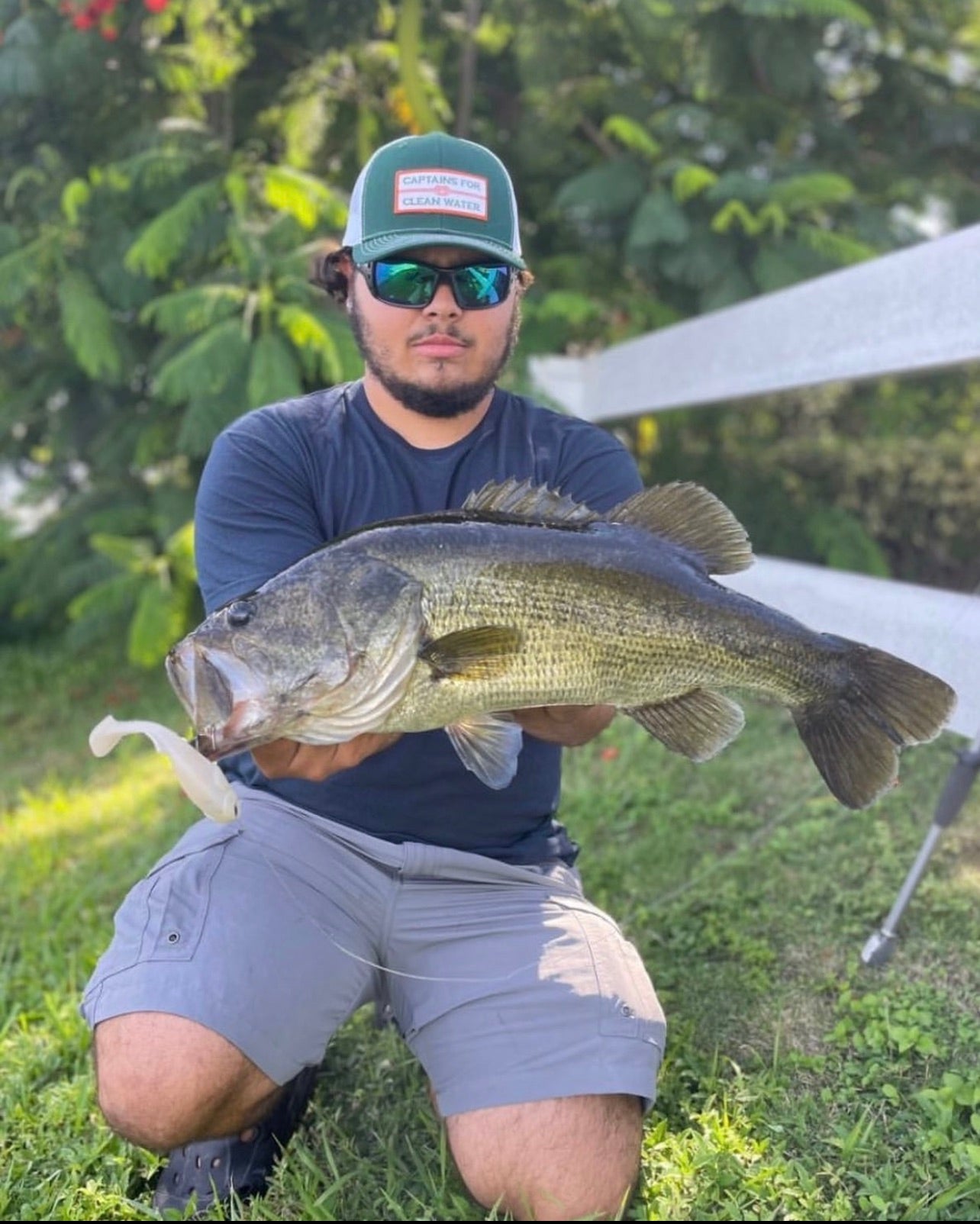 Freshwater Lures