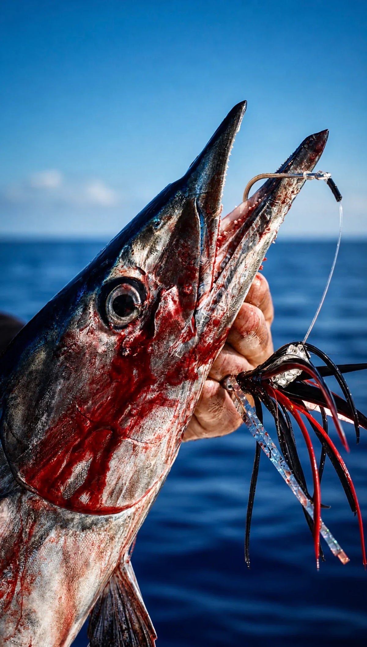 Offshore Lures