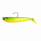 6'' Slide Baits Rigged