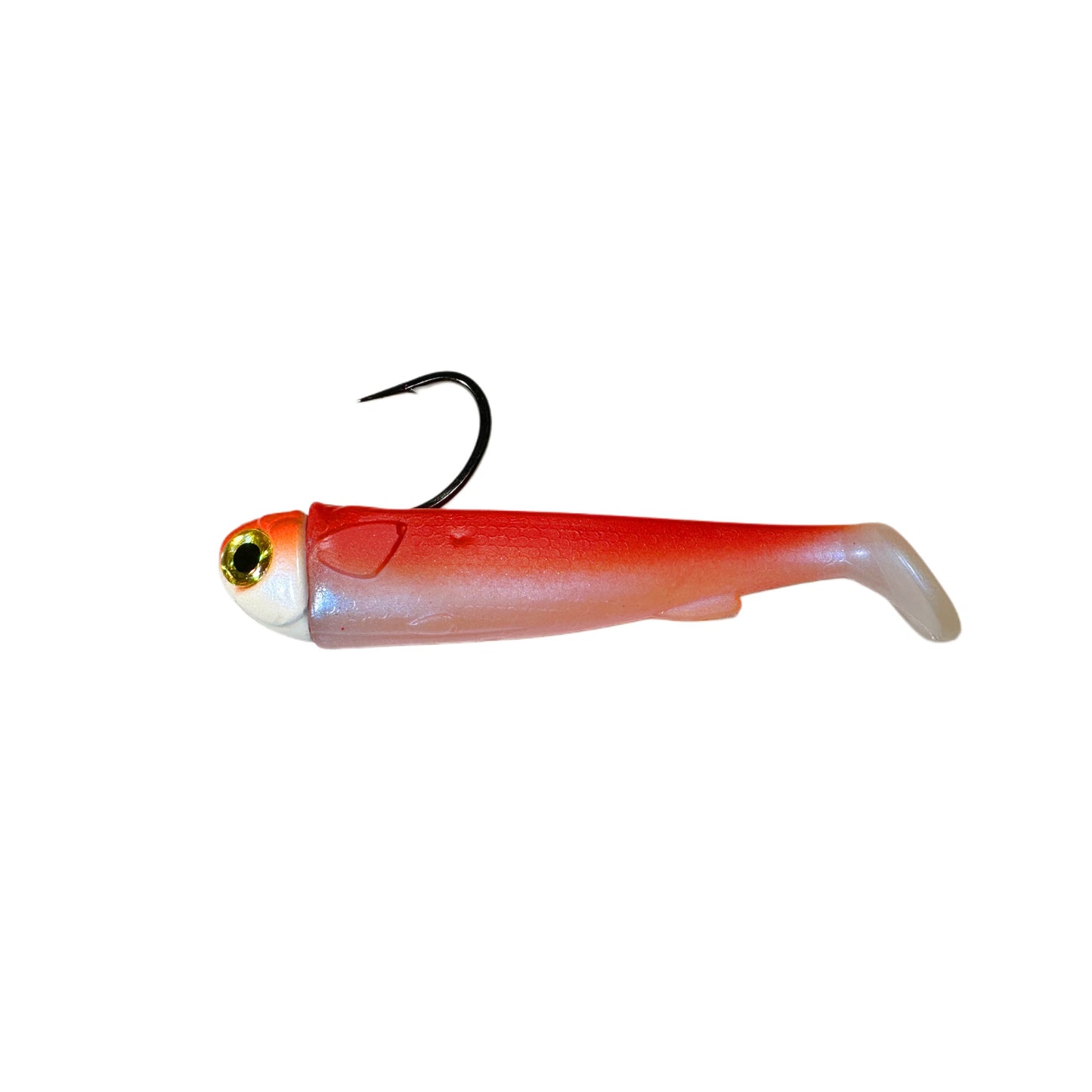 Small Batch Slide Baits