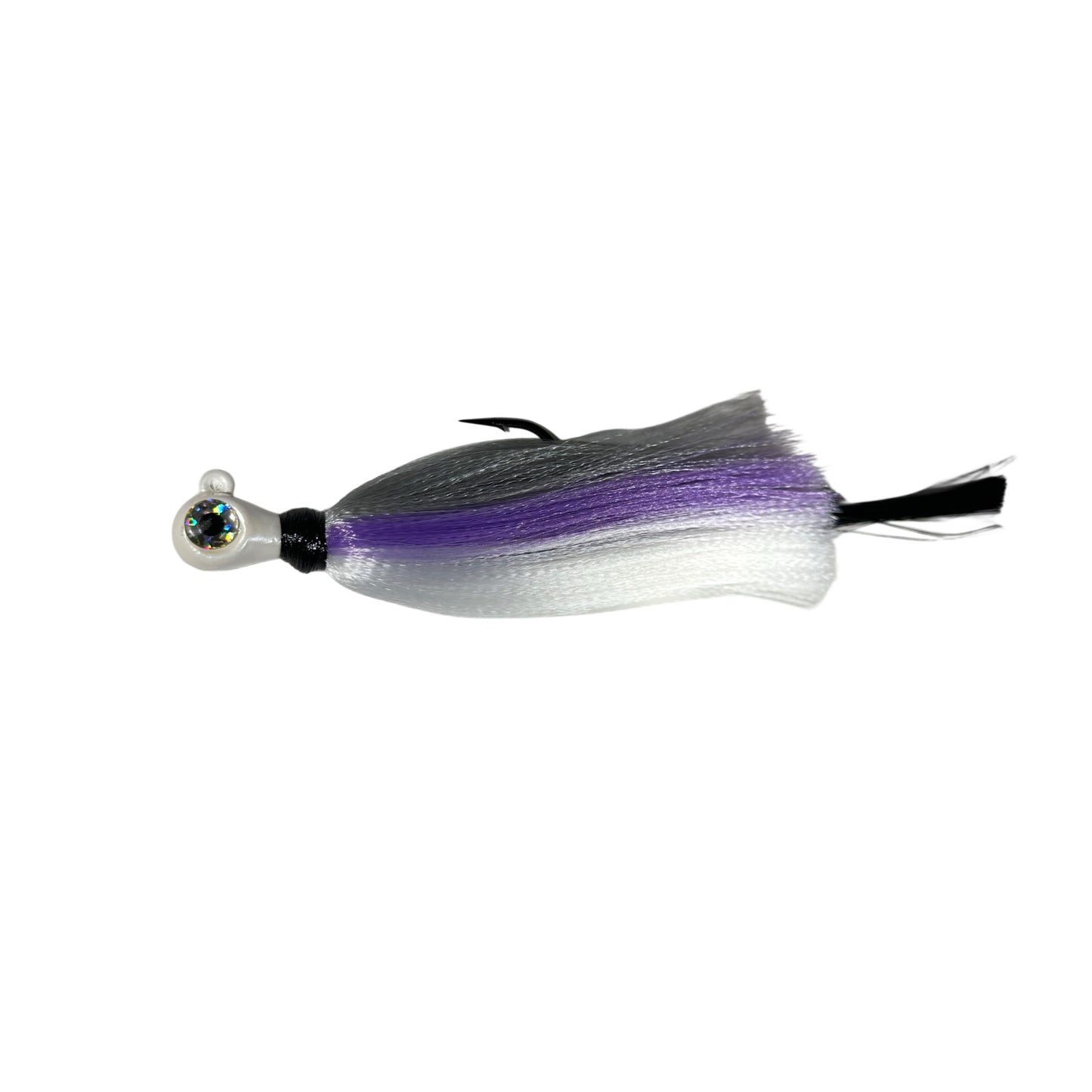 Aspirin Flarehawk Jigs