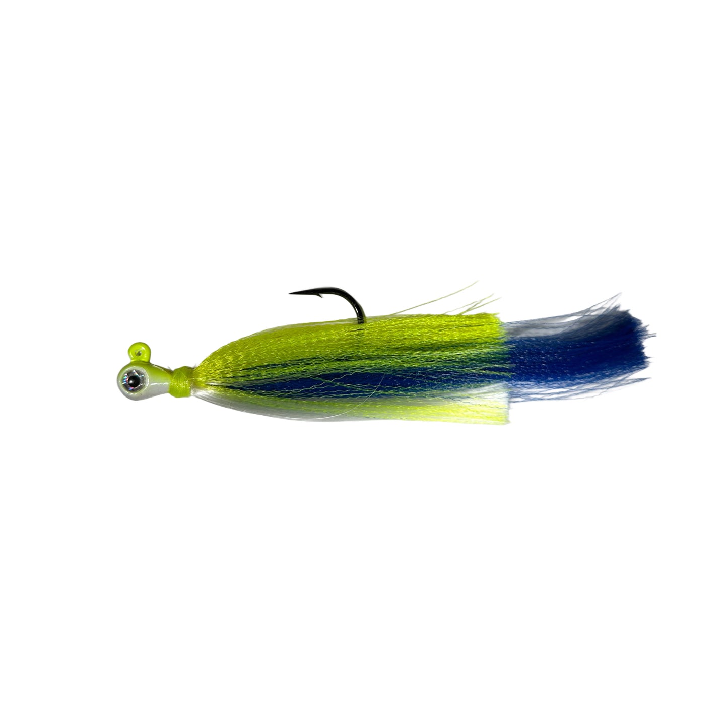 Aspirin Flarehawk Jigs