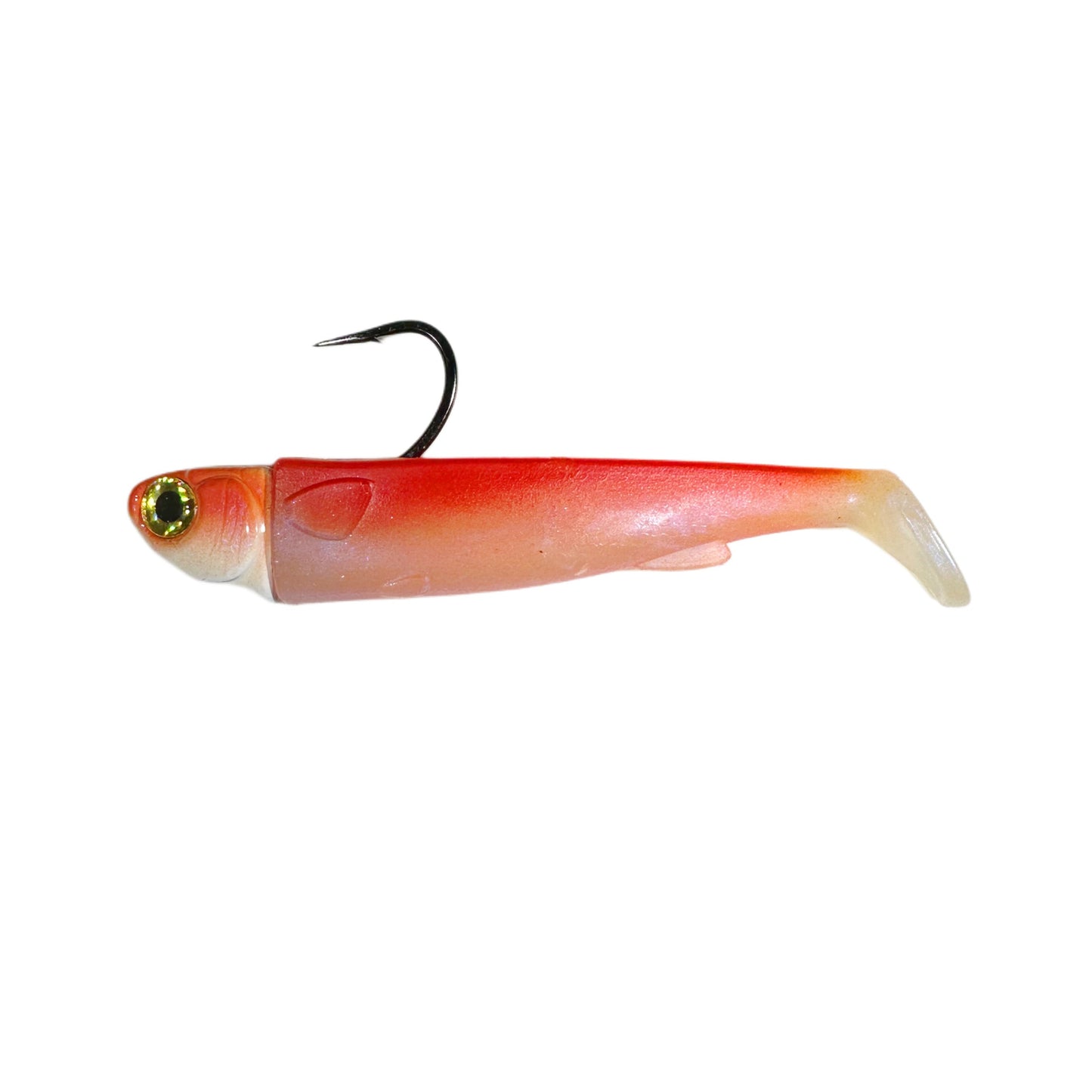 Small Batch Slide Baits