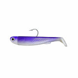 6'' Slide Baits Rigged