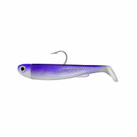 6'' Slide Baits Rigged