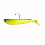 6'' Slide Baits Rigged