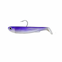 6'' Slide Baits Rigged