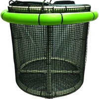 NON- COLLAPSIBLE BAIT PENS