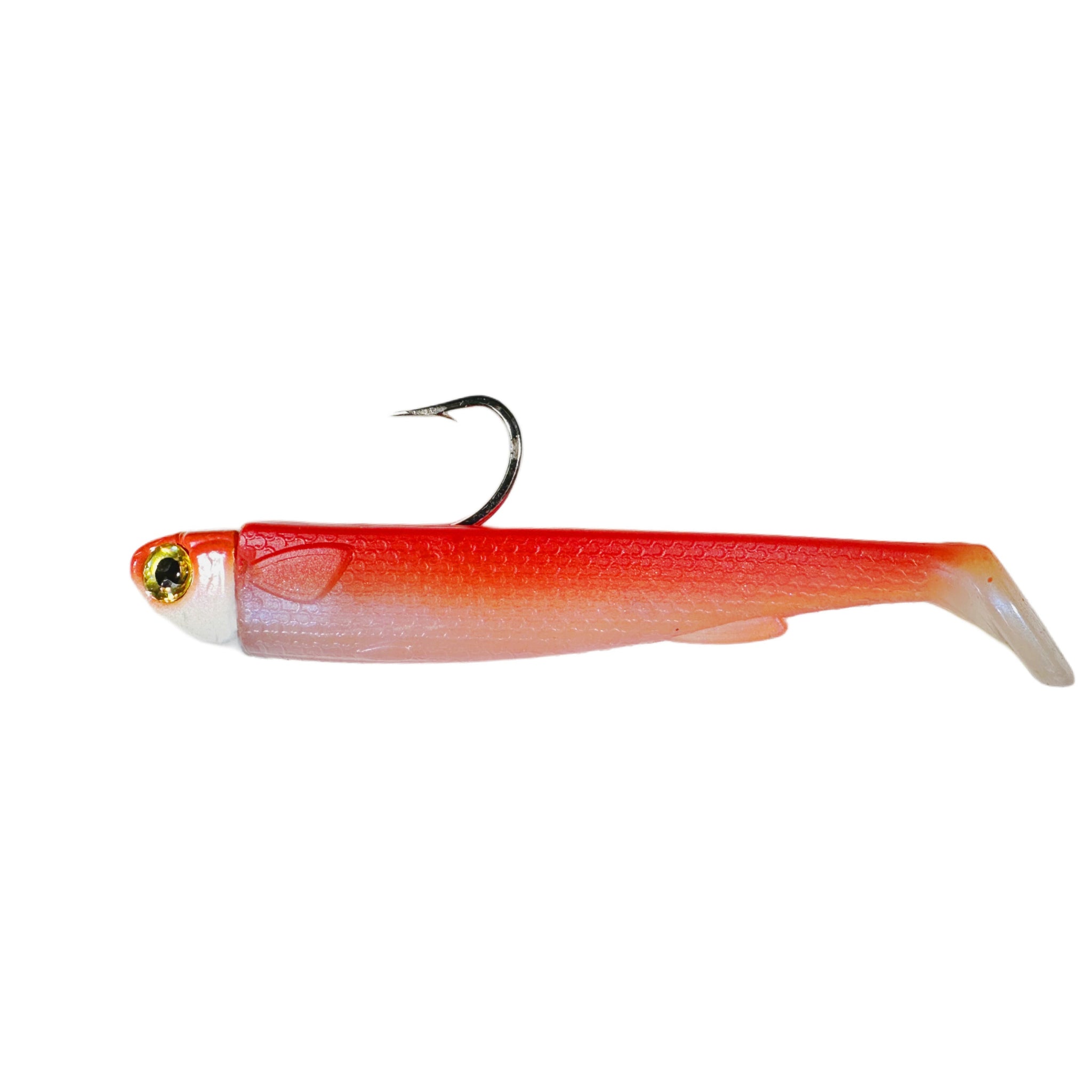 Small Batch Slide Baits