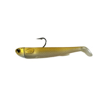Small Batch Slide Baits
