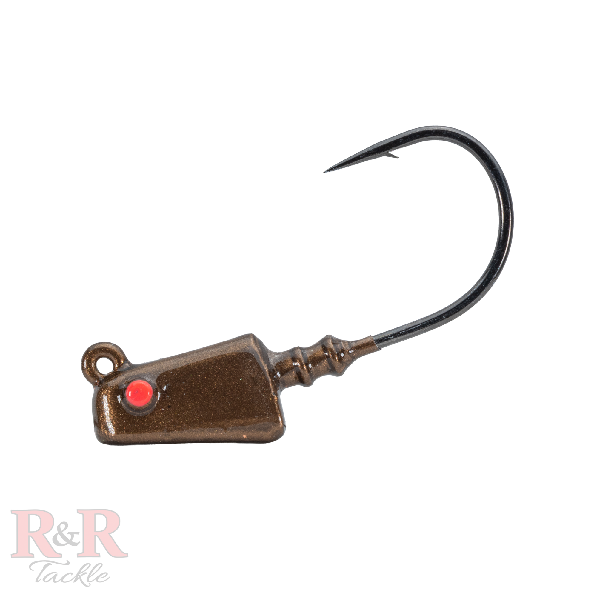 4in Shrimp Jighead – R&R Tackle Co 4in Shrimp Jighead – R&R Tackle Co